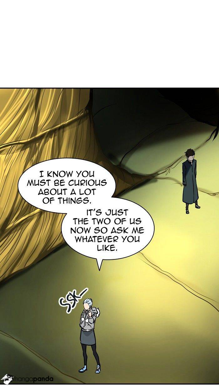 Tower of God Chapter 318 image 088
